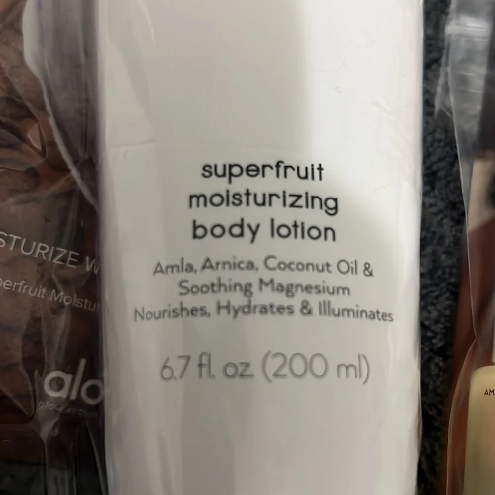 Alo Glow System